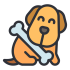 dog-section